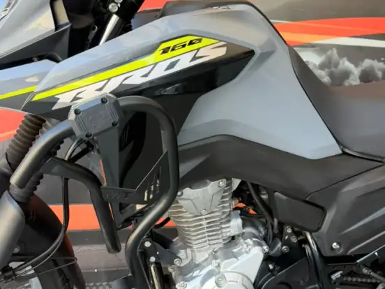 HONDA-NXR 160 BROS ABS HONDA-NXR 160 BROS ABS-2026