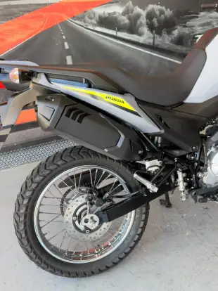 HONDA-NXR 160 BROS ABS-2026
