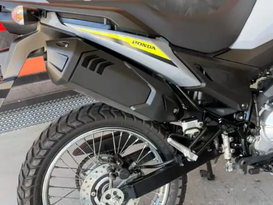 HONDA-NXR 160 BROS ABS HONDA-NXR 160 BROS ABS-2026