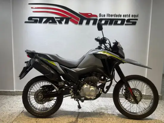 HONDA-NXR 160 BROS ABS HONDA-NXR 160 BROS ABS-2026