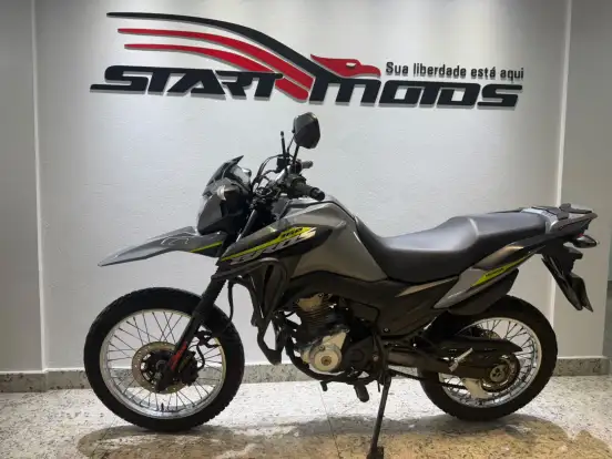 HONDA-NXR 160 BROS ABS-2026