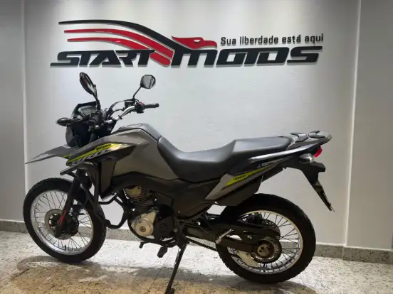 HONDA-NXR 160 BROS ABS HONDA-NXR 160 BROS ABS-2026