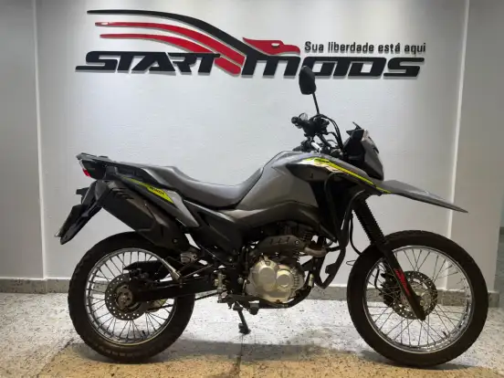 HONDA-NXR 160 BROS ABS HONDA-NXR 160 BROS ABS-2026