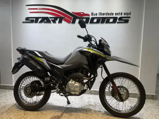 HONDA-NXR 160 BROS ABS-2026