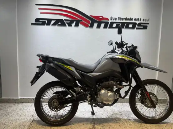 HONDA-NXR 160 BROS ABS HONDA-NXR 160 BROS ABS-2026