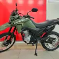 HONDA NXR 160 BROS ABS HONDA NXR 160 BROS ABS
