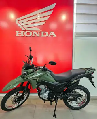 HONDA-NXR 160 BROS ABS-2026