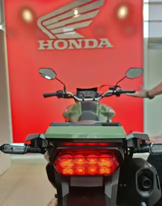 HONDA-NXR 160 BROS ABS-2026