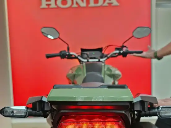 HONDA-NXR 160 BROS ABS HONDA-NXR 160 BROS ABS-2026