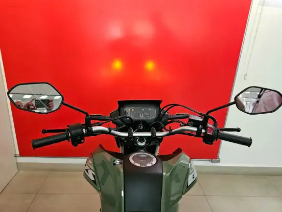 HONDA-NXR 160 BROS ABS HONDA-NXR 160 BROS ABS-2026