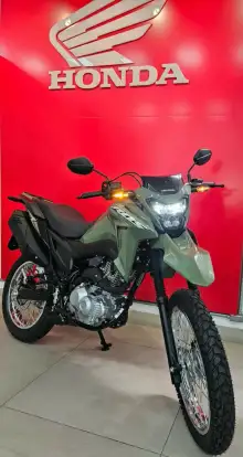 HONDA-NXR 160 BROS ABS HONDA-NXR 160 BROS ABS-2026