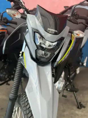 HONDA-NXR 160 BROS ABS-2026