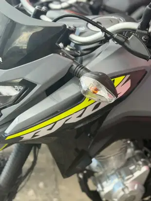 HONDA-NXR 160 BROS ABS HONDA-NXR 160 BROS ABS-2026