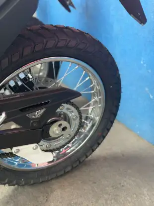 HONDA-NXR 160 BROS ABS HONDA-NXR 160 BROS ABS-2026