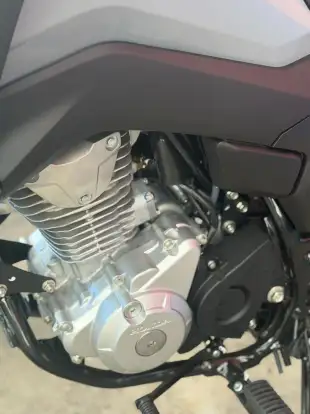 HONDA-NXR 160 BROS ABS-2026