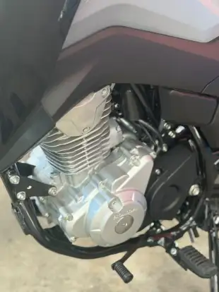 HONDA-NXR 160 BROS ABS-2026