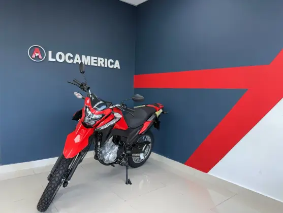 HONDA NXR 160 BROS CBS 