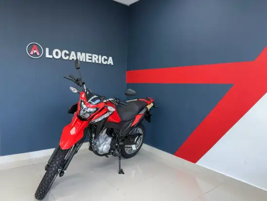 HONDA-NXR 160 BROS CBS-2026