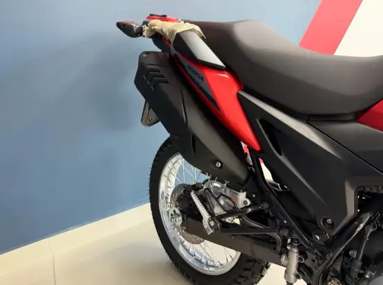 HONDA-NXR 160 BROS CBS HONDA-NXR 160 BROS CBS-2026