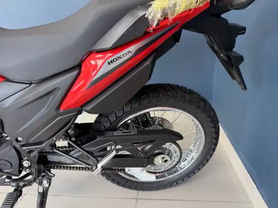 HONDA-NXR 160 BROS CBS HONDA-NXR 160 BROS CBS-2026
