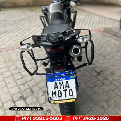 HONDA-NXR 160 BROS ESDD HONDA-NXR 160 BROS ESDD-2022