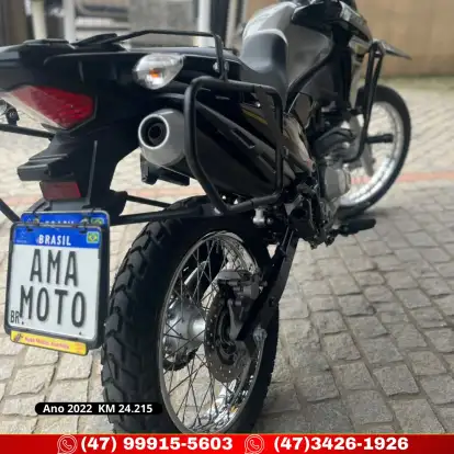 HONDA-NXR 160 BROS ESDD HONDA-NXR 160 BROS ESDD-2022