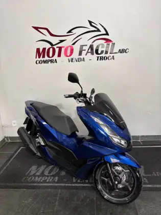 HONDA PCX 160 ABS 