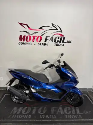 HONDA-PCX 160 ABS HONDA-PCX 160 ABS-2026