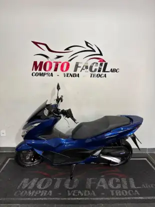 HONDA-PCX 160 ABS-2026