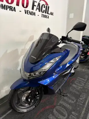 HONDA-PCX 160 ABS HONDA-PCX 160 ABS-2026