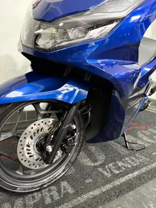 HONDA-PCX 160 ABS-2026