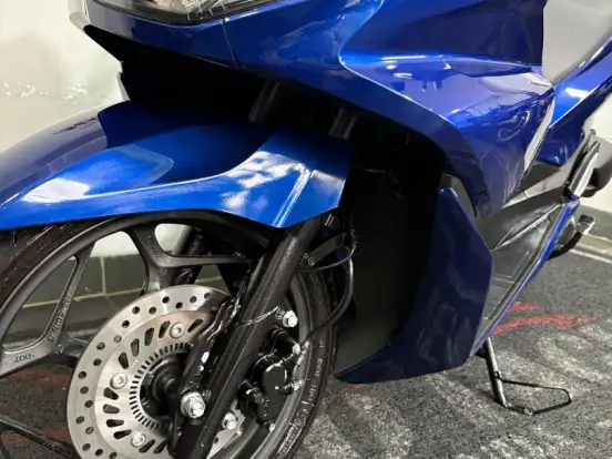 HONDA-PCX 160 ABS HONDA-PCX 160 ABS-2026