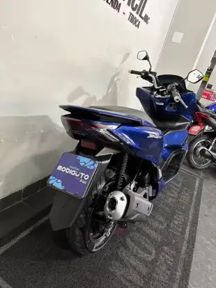 HONDA-PCX 160 ABS-2026