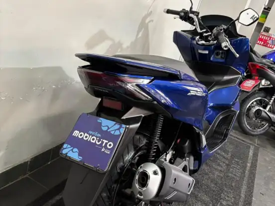 HONDA-PCX 160 ABS HONDA-PCX 160 ABS-2026