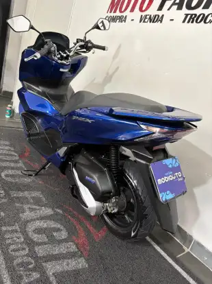 HONDA-PCX 160 ABS-2026