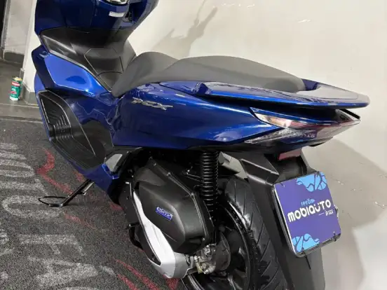 HONDA-PCX 160 ABS HONDA-PCX 160 ABS-2026
