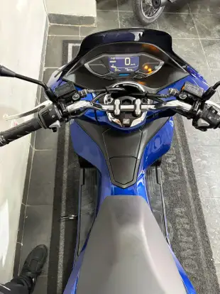 HONDA-PCX 160 ABS-2026