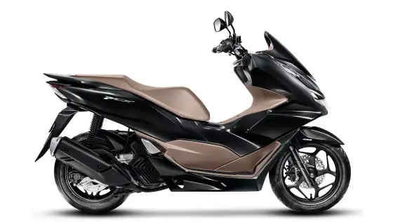 HONDA PCX 160 DLX 