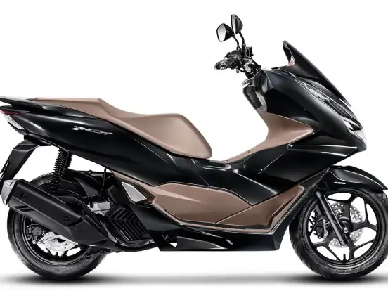 HONDA-PCX 160 DLX HONDA-PCX 160 DLX-2026