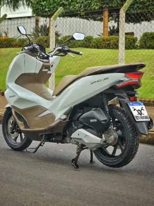 HONDA-PCX DLX HONDA-PCX DLX-2020