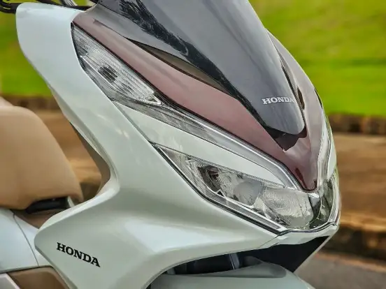 HONDA-PCX DLX HONDA-PCX DLX-2020