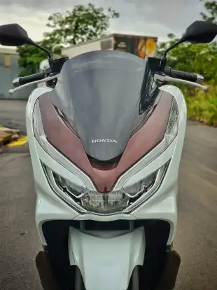 HONDA-PCX DLX-2020