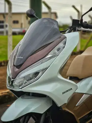 HONDA-PCX DLX HONDA-PCX DLX-2020