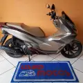 HONDA PCX DLX HONDA PCX DLX
