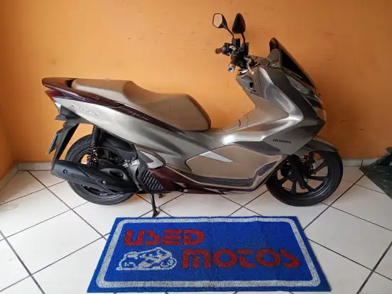 HONDA-PCX DLX HONDA-PCX DLX-2022