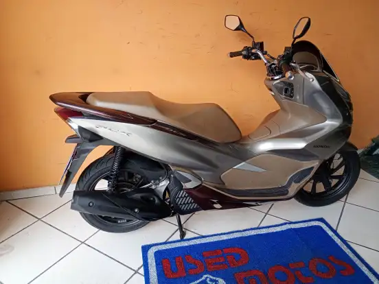 HONDA-PCX DLX HONDA-PCX DLX-2022