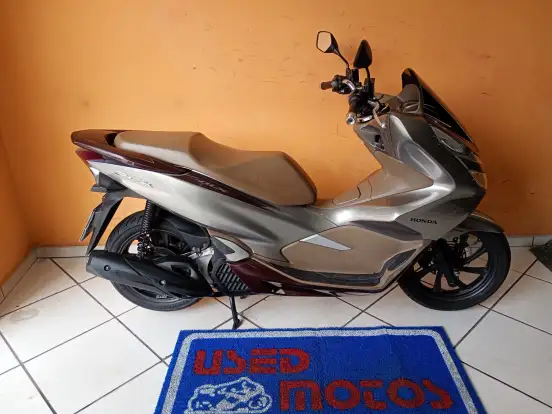 HONDA-PCX DLX HONDA-PCX DLX-2022
