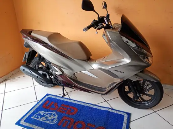 HONDA-PCX DLX HONDA-PCX DLX-2022