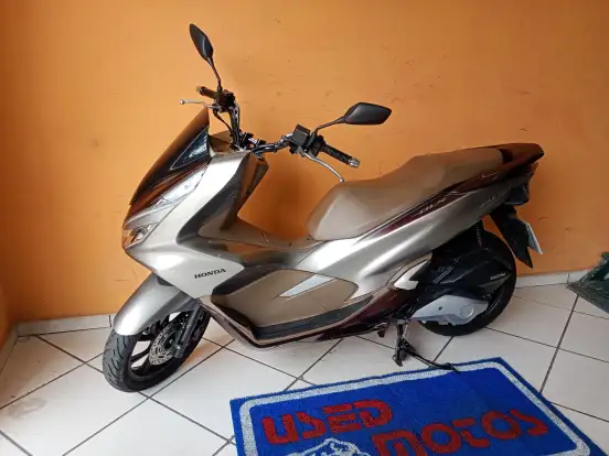 HONDA-PCX DLX HONDA-PCX DLX-2022