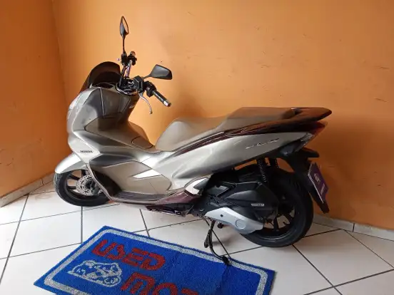 HONDA-PCX DLX HONDA-PCX DLX-2022